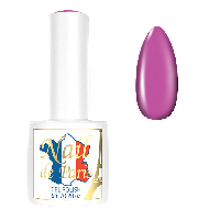 Nail de Paris №48 Гель-лак