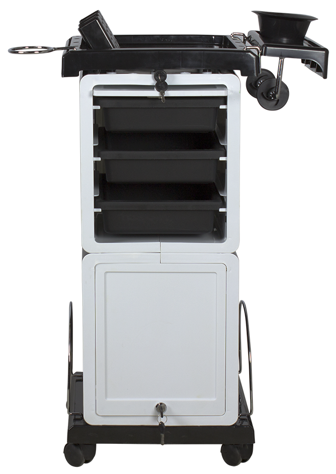 Тележка парикмахерская Т-18