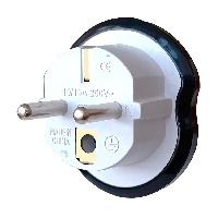 Переходник для розетки 