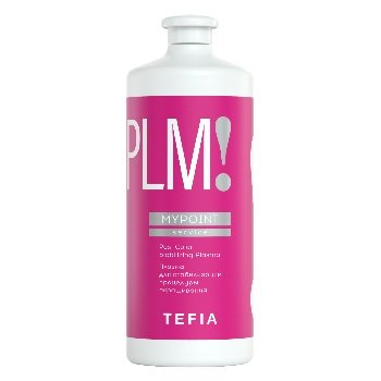 Плазма для стабилизации процедуры окрашивания, 1000 мл. MYPOINT 