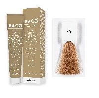 AF 9.30  очень светлый золотистый блондин "Baco Soft"100мл