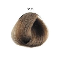 colorEVO Крем-краска 7.0 100мл