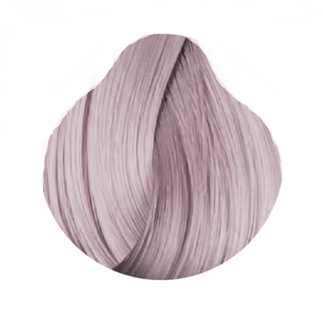 AAA 10.29 очень-очень светлый блондин фиолетовый сандрэ  100мл