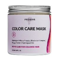 COLOR CARE Mask Маска для окрашеных волос PRODIVA 250 мл.