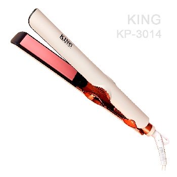 Утюжок King KP-3014