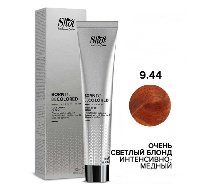 Sh BTB Colored 9.44 очень светлый блонд инт.медный 100 мл