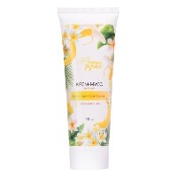 Крем-мусс для рук увлажняющий Филиппинский банан, 130 мл IRISK