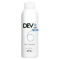 Dev Plus 6volume Осветляющая эмульсия 1,8% 120мл