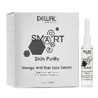 Энергетический лосьон против выпадения SMARTCARE Skin Purity Energy Anti Hair Loss Serum 12шт*10мл
