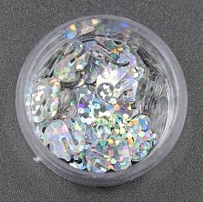 Конфетти 156