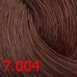 CD 7.004 масло д/окрашив.б/аммиака,русый натур.тропич.50мл