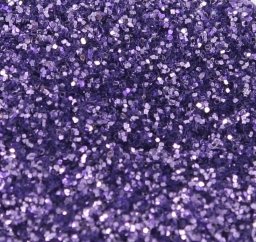 Блестки в баночке 15