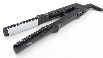 Утюжок "Hert" широкий