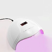 Лампа UV/LED "SUN Z13 60 Вт