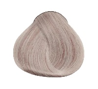 AMBIENT 10.71 Экстра светлый блондин фиолетово-пепельный, Перманентная крем-краска для волос, 60мл