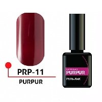 Гель-лак PURPUR №11, 5 мл