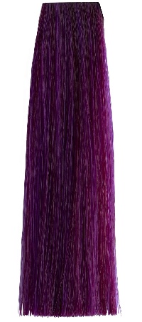 OLLIN "N-JOY" 0/25 - фиолетово-махагоновый(розовый), перманентная крем-краска для волос 100 мл
