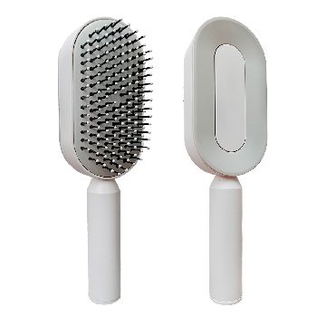 Массажная расческа Q/001-2021