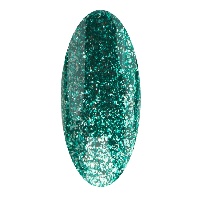 Гель-лак Glossy Platinum, №044, 5 мл