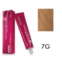 MATRIX/СОКОЛОР 7G блонд.золот,90мл