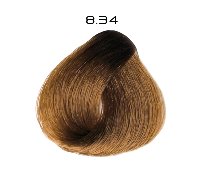 colorEVO Крем-краска 8.34 100мл