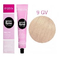 MATRIX/КОЛОРСИНК 9GV, 90 мл