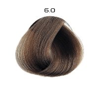 colorEVO Крем-краска 6.0 100мл