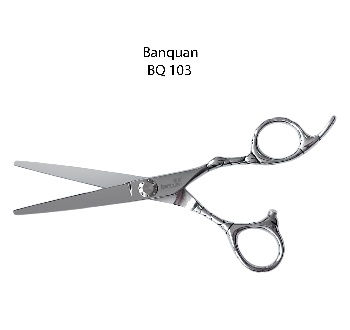 Ножницы Banquan BQ103 прямые 6.0