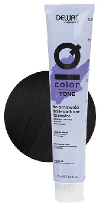 1.10 TONE Краситель тон-в-тон IQ COLOR, 90мл