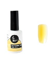 Гель-база "Пастельная 3 в 1" №07, 15 мл