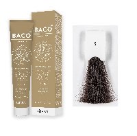 AF 3 темный каштан "Baco Soft"100мл