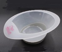 Миска для краски WELLA белая