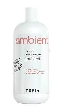 AMBIENT Крем-окислитель 9% / 30vol., 900 мл