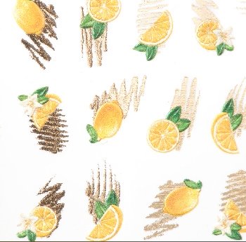 3Д-Слайдер IRISK (334 3Д-Т185)