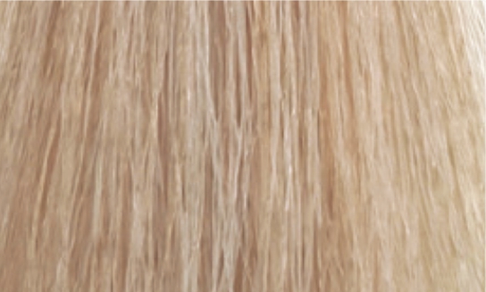   9/2 очень светлый блондин пепельный - DCM Hair Color Cream HOP Complex 100мл