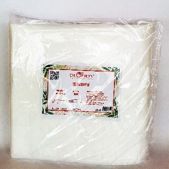 BLONDY Пеньюар полиэтилен 160*100, 50 шт Комфорт