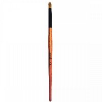 JUST Кисть для теней №44 (ворс соболя)