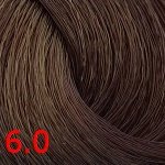 CD 6.0 масло д/окрашив.б/аммиака,светло-каштановый 50мл