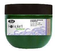 Питательная восстанавливающая маска для волос - Keraplant Nature Nutri Repair Mask 500 мл