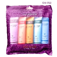 GEGEMOON Крем для рук 30мл GM-752 в ассорт