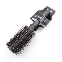 Брашинг "Master Professional" 025 серебро 33мм