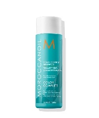 Шампунь для сохранения цвета "Color continue Shampoo" 250 мл Moroccanoil 