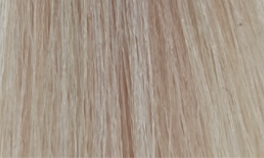   10/7 очень светлый блондин платиновый бежевый - DCM Hair Color Cream HOP Complex 100мл