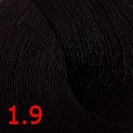CD ES 1/9     Крем-краска Черно-фиолетовый 100 мл ELITE SUPREME