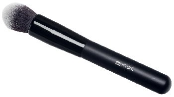 Dewal BR-514 Кисть для минеральной пудры, размер 15.5см