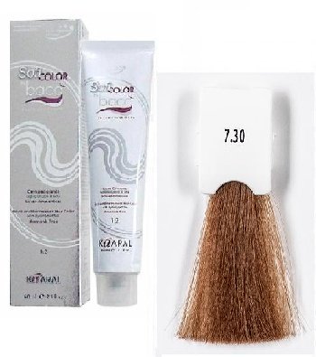 AF 7.30  золотистый блондин "Baco Soft"60мл