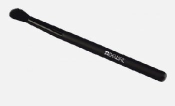 Dewal BR-519 Кисть для растушевки теней, размер 15,5 см