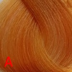 CD Крем-краска с витамином С Абрикосовый (А) 100мл