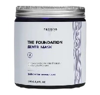 The Foundation Silver Mask- маска для осветленных волос, 250 мл PRODIVA
