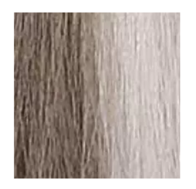 CG 9.12 очень светлый блондин пепельно-фиолетовый Кондиц.оттеночный колор-гель Baco color glaze 60мл